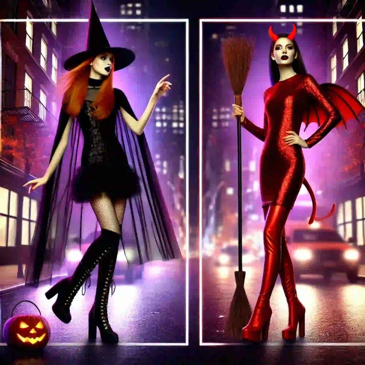 Costumi Donna